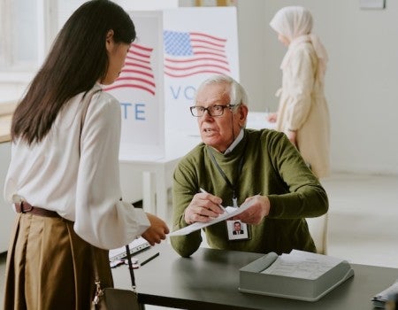 As early voting begins in Texas, new Rice University research is shedding light on why some members of one of Houston’s fastest-growing populations say they remain underrepresented in local politics.
