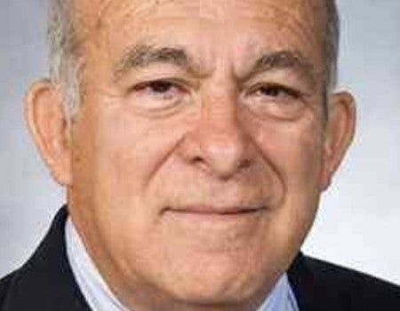 Dagobert “Bob” L. Brito, George A. Peterkin Professor Emeritus of Economics at Rice University.