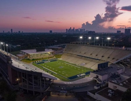 Rice Stadium