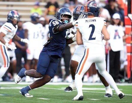 Rice football 2026