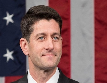 paul ryan