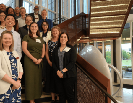 Faculty, university leaders and graduate students come together for the sixth annual STaRT@Rice program, featuring research presentations, hands-on training and opportunities to connect across disciplines.