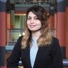 Yasaman Ghasempour (Photo courtesy of Rice University)