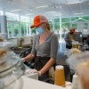 New food vendor Little Kitchen HTX moves into Brochstein Pavilion