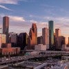 downtown