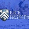 Rice Business Competition