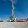 Utah FORGE has completed drilling of its first deviated well, a critical step in the enhanced geothermal project backed by the Department of Energy. Rice University scientists have been tapped to join the project to accelerate breakthroughs in geothermal systems that could someday provide unlimited, inexpensive energy. (Credit: Eric Larson)