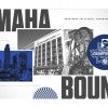 Omaha Bound Banner