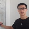 Rice University's Zhiyuan Wang is a graduate student in physics and astronomy