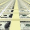 Hundred dollar bills