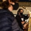 Masked Band