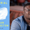 Bryan Washington's new novel, "Memorial," has been optioned for television by A24.