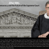 Poster of RBG