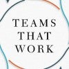Teams That Work Cover