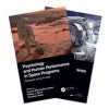 Covers of Psychology and Human Performance in Space Programs