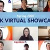 D2K virtual showcase