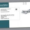 vote-by-mail envelope