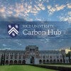 Rice University has launched Carbon Hub, a climate change research initiative to fundamentally change how the world uses hydrocarbons.