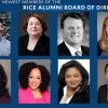 Rice Alumni Board of Directors