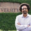 Alexander Byrd is the associate dean of humanities and associate professor of history, widely admired for his mentoring skills and captivating classroom presence.