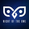 Night of the Owl Logo