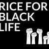 Rice for Black Life Poster