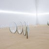 Dune, Kapwani Kiwanga, Moody Center for the Arts, 2021