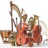 Classical Music Instruments