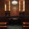 Houston City Council Chamber
