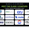 Class 1 Startups