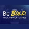 Be. BOLD - The Campaign for Rice