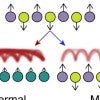 Rice University physicist Guido Pagano is part of a team that reported in Nature the first evidence of many-body localization of particles without disorder. The phenomenon, which has relevance for quantum computing, involves removing disorder from a chain of particles to create a gradient that preserves the particles’ memory of their initial state. 