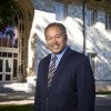 Robert Michael Franklin, Jr. is President-Emeritus of Morehouse College in Atlanta