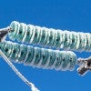 Frozen electrical wiring