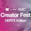 Creator Fest OERTX