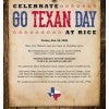 Go Texan Day