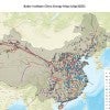 China Energy Map