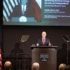 Mike Pence at the Baker Institute