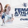 Grace Forbes is Conference USA's female athlete of the year