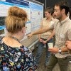 Rice’s Institute for BioSciences and Engineering held its annual IBB Summer Research Experiences for Undergraduates symposium and poster competition.
