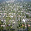 Flooding caused by Hurricane Harvey in Southeast Texas on August 31, 2017 (Air National Guard photo by Staff Sgt. Daniel J. Martinez/Released)