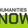 Humanities NOW event series logo
