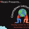 TEDxRiceU Countdown image