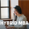 Rice Business Hybrid MBA