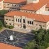 McNair Hall, home of Rice Business