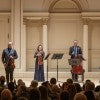 Apollo Chamber Players at Carnegie Hall