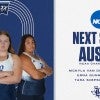 Tara Simpson-Sullivan, Mckyla Van der Westhuizen and Erna Gunnarsdottir all punched their tickets to the Track and Field NCAA Championships. 