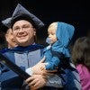 Doctoral commencement 2023