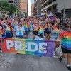 Pride Month events