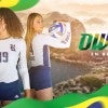 The Rice volleyball team will be taking a 10-day excursion to Brazil June 1-11, with plans to visit and compete in four cities.